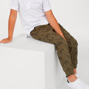 Black Kaviar Longline Shirt