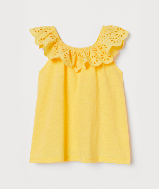 Mandarin Collar Dress Girl - 画像 (4)